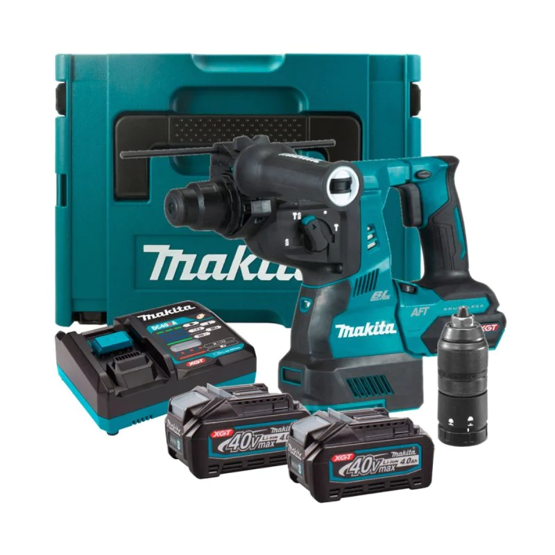 Makita HR002GM201 SDS-Plus 2.9J perforator