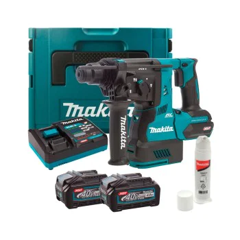 Перфоратор Makita HR003GM201 SDS-Plus 2,8J