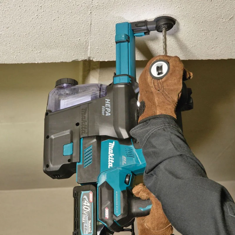 Makita perforator HR004GM201 SDS-Plus 2.9J