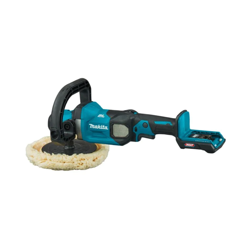 Makita PV001GZ 165mm poly drill