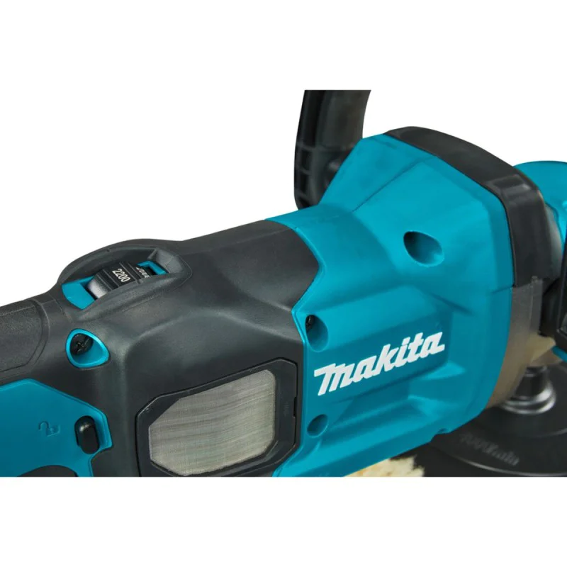 Makita PV001GZ 165mm poly drill