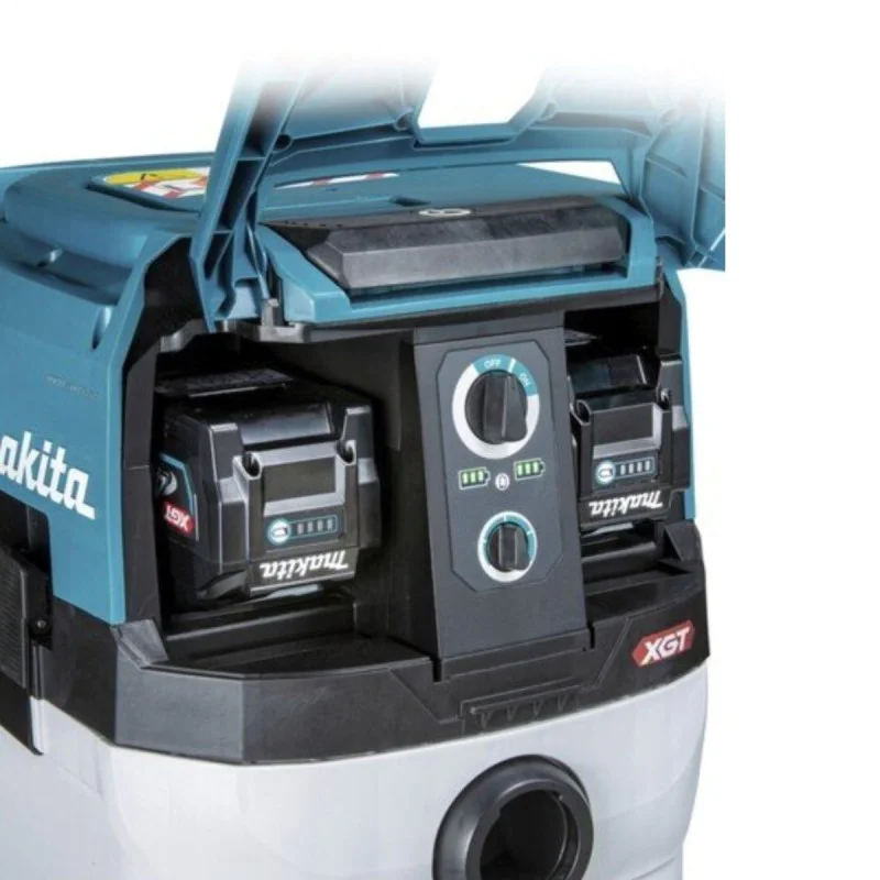 Vacuum cleaner Makita VC004GLZ01