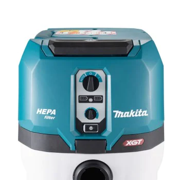 Прахосмукачка Makita VC004GLZ01