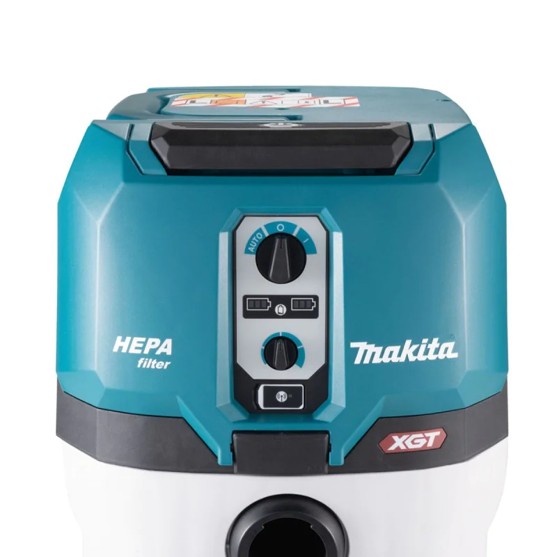 Vacuum cleaner Makita VC004GLZ01