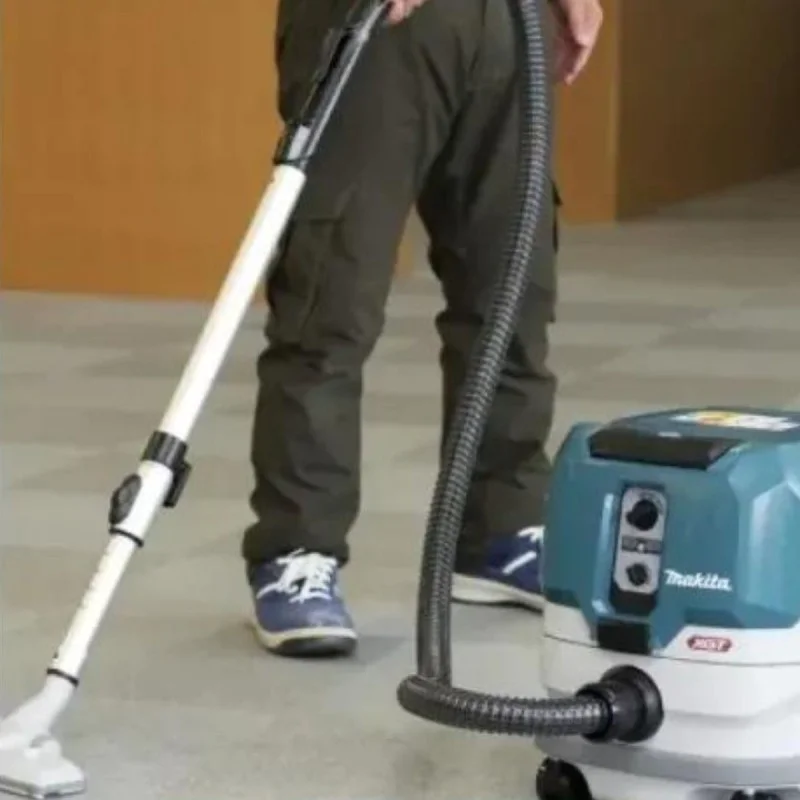 Vacuum cleaner Makita VC005GLZ