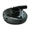 Dust collector for MAKITA angle grinder 195239-9 - ф 115 / 125 mm