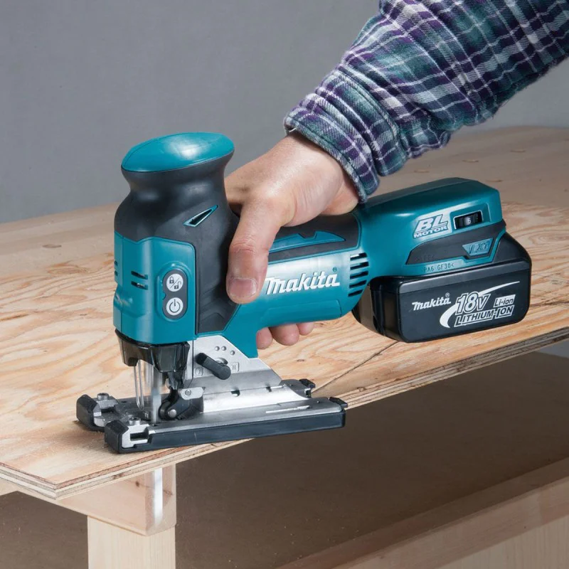 Jigsaw Makita DJV181Z 18V