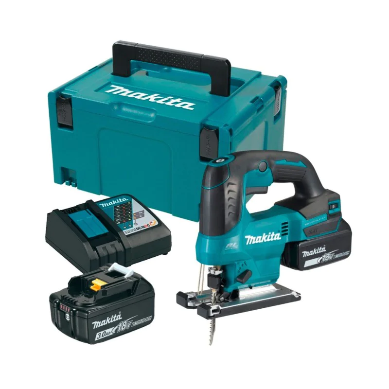 Jigsaw Makita DJV184RFJ 18V