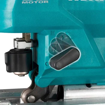 Прободен трион Makita DJV184RFJ 18V