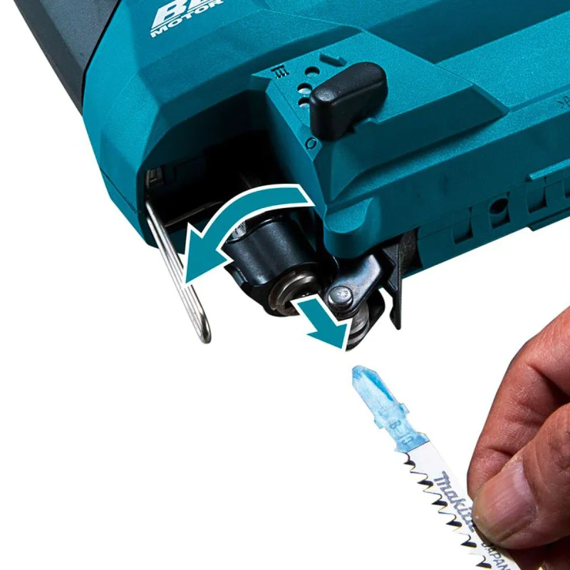 Jigsaw Makita DJV184RFJ 18V