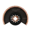 Segmented oscillator blade Makita B-65028 85mm - Multi-tool semi-disc