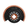 Makita HM-RIFF Segmented Multi-tool / Oscillator Cutting Disc