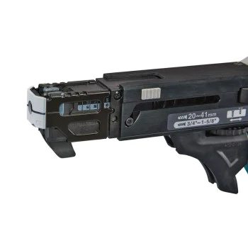 Makita DFR452Z screwdriver