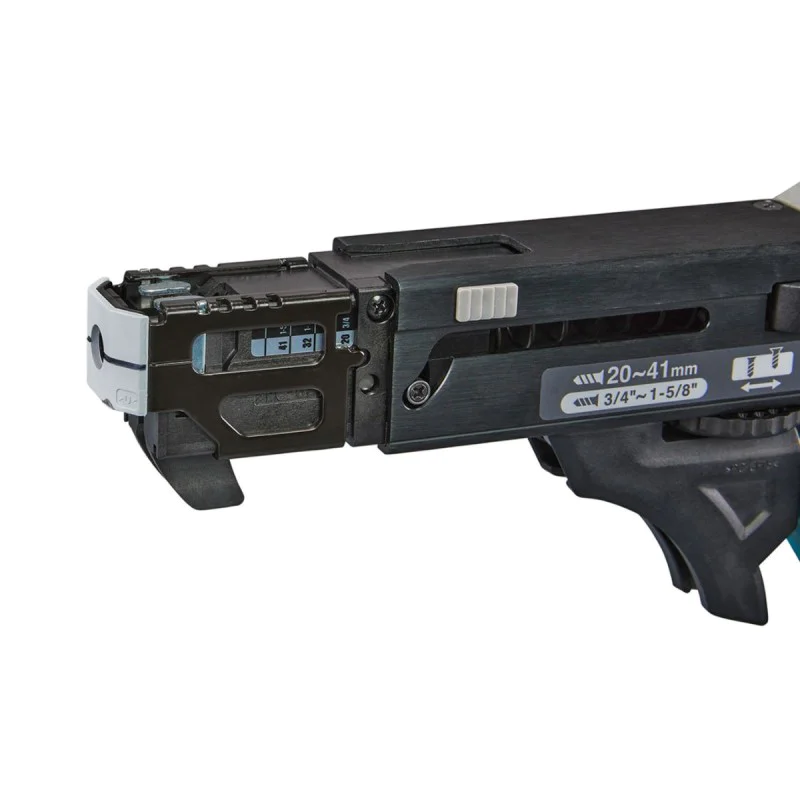 Makita DFR452Z screwdriver
