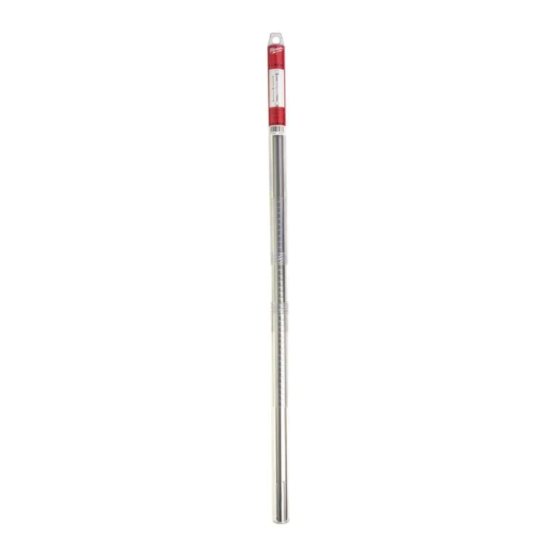 Milwaukee 750mm SDS-Max Adapter/Extender - SDS-Max