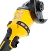 Акумулаторен ъглошлайф DeWALT DCG418T2, 54 V, 125 мм