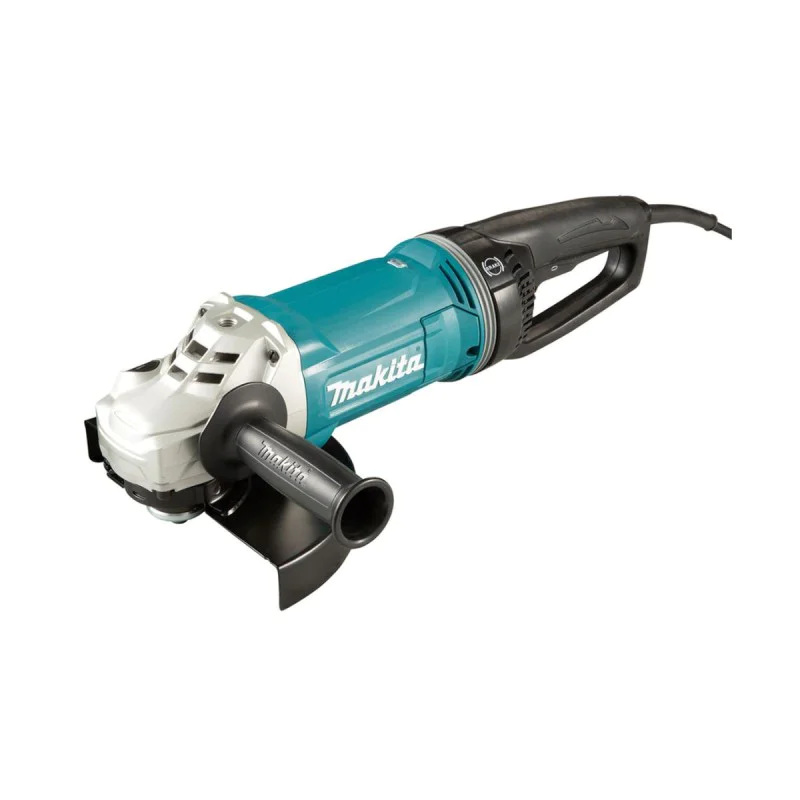Angle grinder Makita GA9071X1 2800W, 230mm