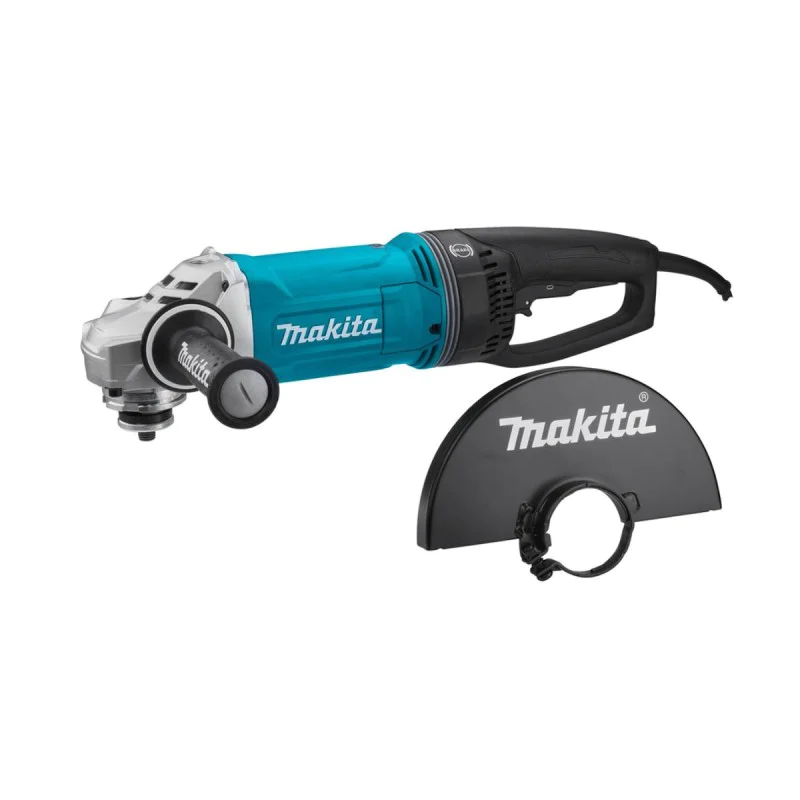 Angle grinder Makita GA9071X1 2800W, 230mm
