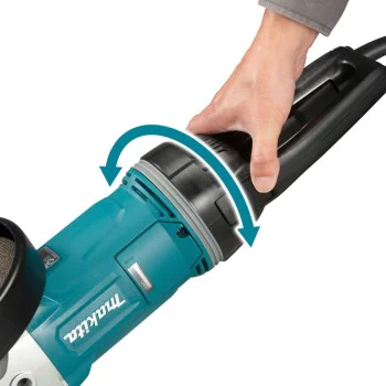 Ъглошлайф Makita GA9071X1 2800W, 230mm