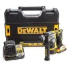 Cordless brushless drill DeWALT DCH172D2 / SDS-plus, 18 V, 1.4 J