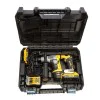 Cordless brushless drill DeWALT DCH172D2 / SDS-plus, 18 V, 1.4 J