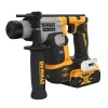 Cordless DeWALT DCK355P2T, 18V