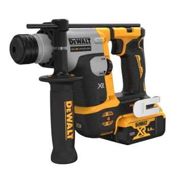 Акумулаторен безчетков перфоратор DeWALT DCH172D2 / SDS-plus, 18 V, 1.4 J