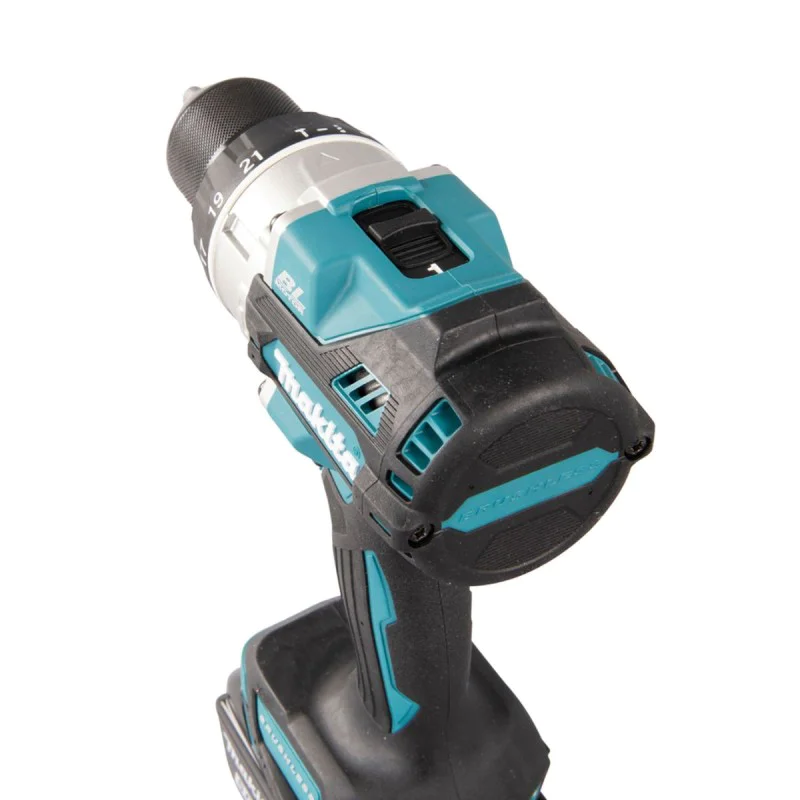 Cordless brushless impact driver Makita DHP486RTJ / 18V - LXT
