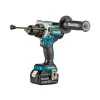 Cordless brushless impact driver Makita DHP486RTJ / 18V - LXT