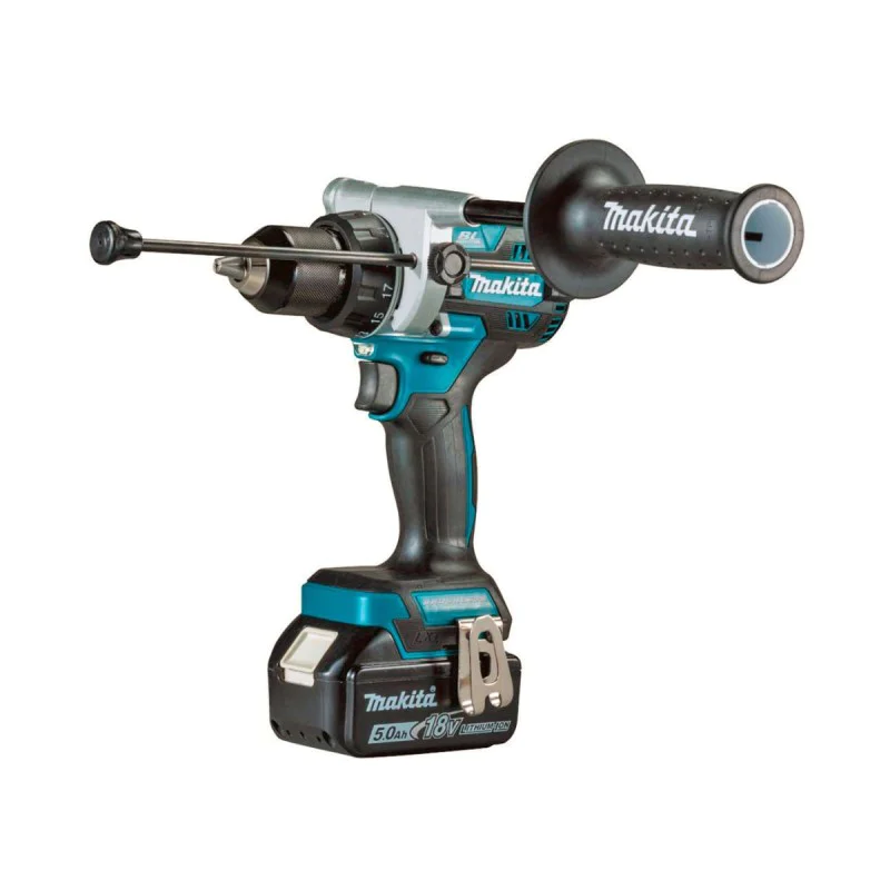 Cordless brushless impact driver Makita DHP486RTJ / 18V - LXT