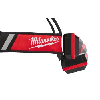 Акумулаторен челник MILWAUKEE L4 HLRP-301, USB