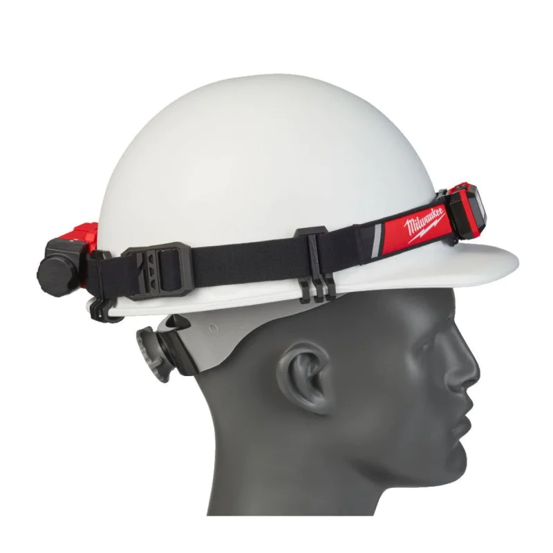 Cordless brushcutter MILWAUKEE L4 HLRP-301, USB