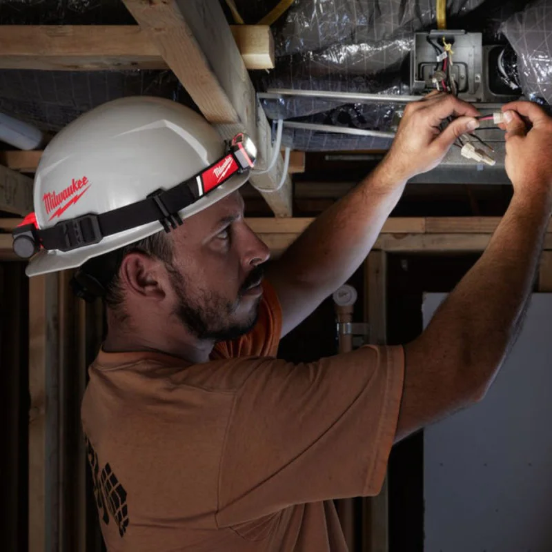 Cordless brushcutter MILWAUKEE L4 HLRP-301, USB