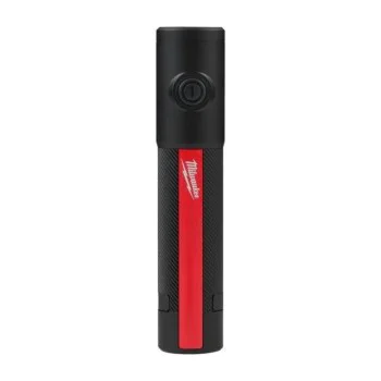 Акумулаторен фенер Milwaukee IR FL500, IP67, USB