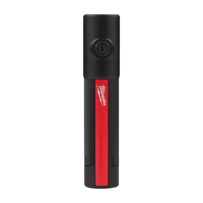 Cordless flashlight Milwaukee IR FL500, IP67, USB
