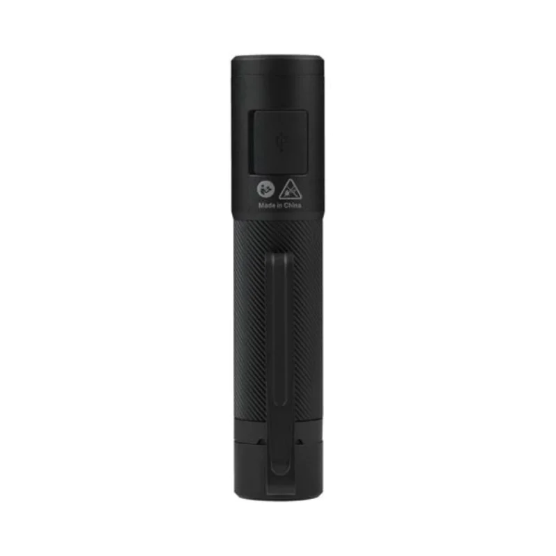 Cordless flashlight Milwaukee IR FL500, IP67, USB