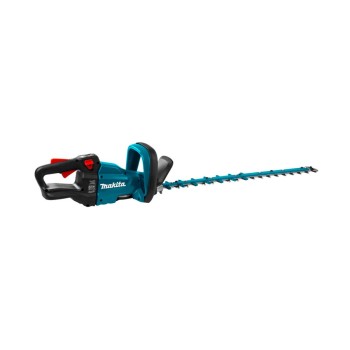 Акумулаторен храсторез Makita DUH502Z - 500 мм, 18 V