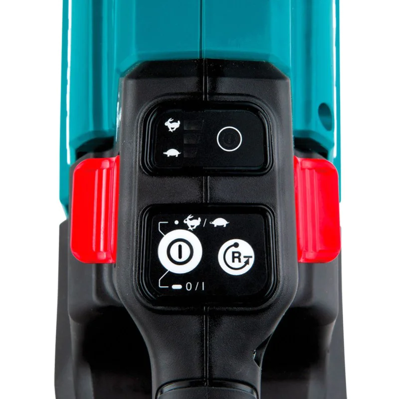 Cordless brushcutter Makita DUH502Z - 500 mm, 18 V
