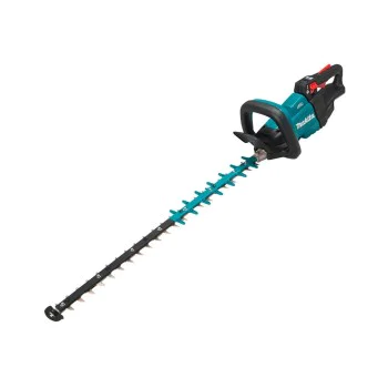 Акумулаторен храсторез MAKITA DUH751Z - 750 мм, 18 V