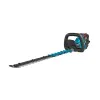 Cordless brushcutter MAKITA DUH751Z - 750 mm, 18 V