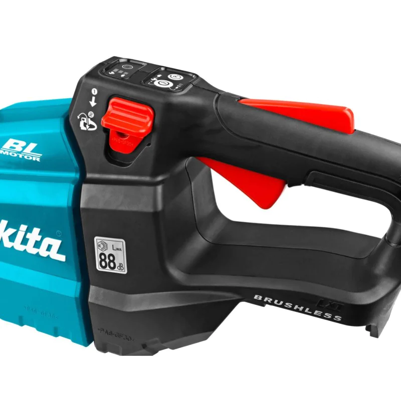 Cordless brushcutter MAKITA DUH751Z - 750 mm, 18 V