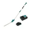 Cordless brushcutter Makita UN460WDWA, 460 mm, 12 V, CXT