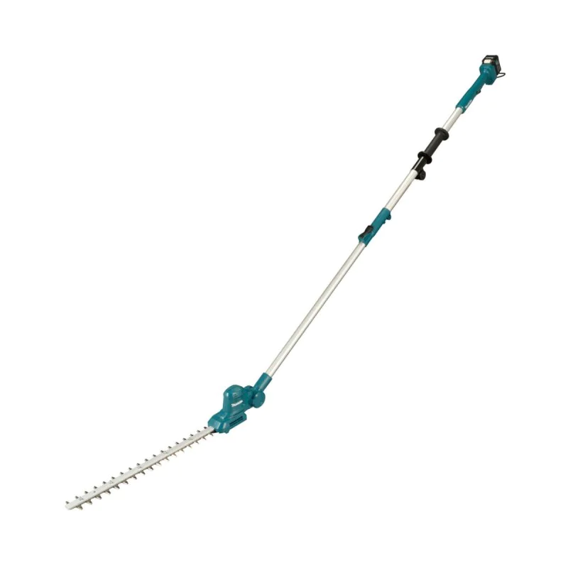 Cordless brushcutter Makita UN460WDWA, 460 mm, 12 V, CXT