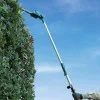 Cordless brushcutter Makita UN460WDWA, 460 mm, 12 V, CXT