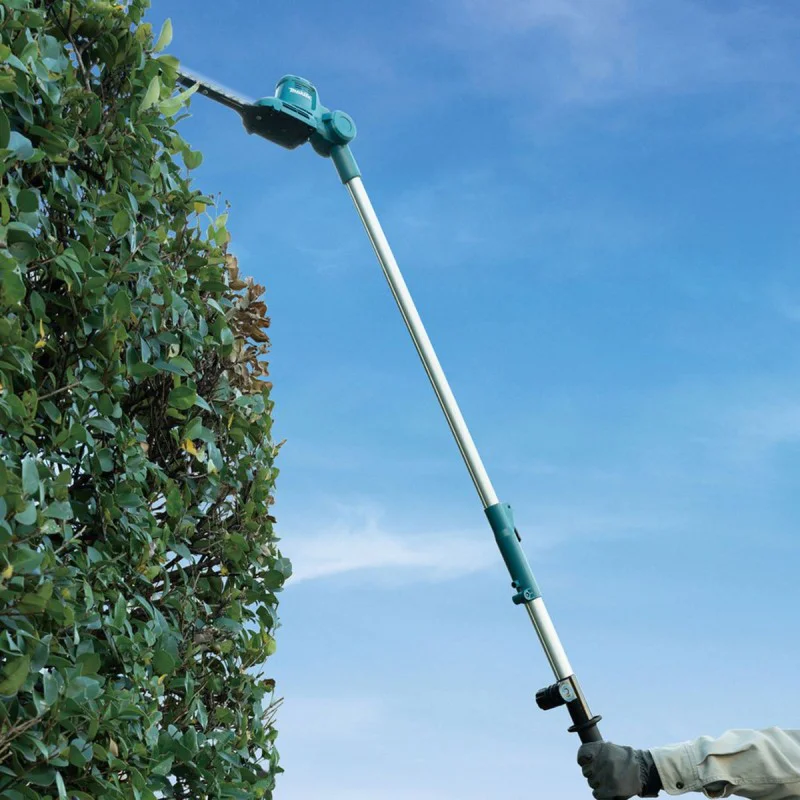 Cordless brushcutter Makita UN460WDWA, 460 mm, 12 V, CXT