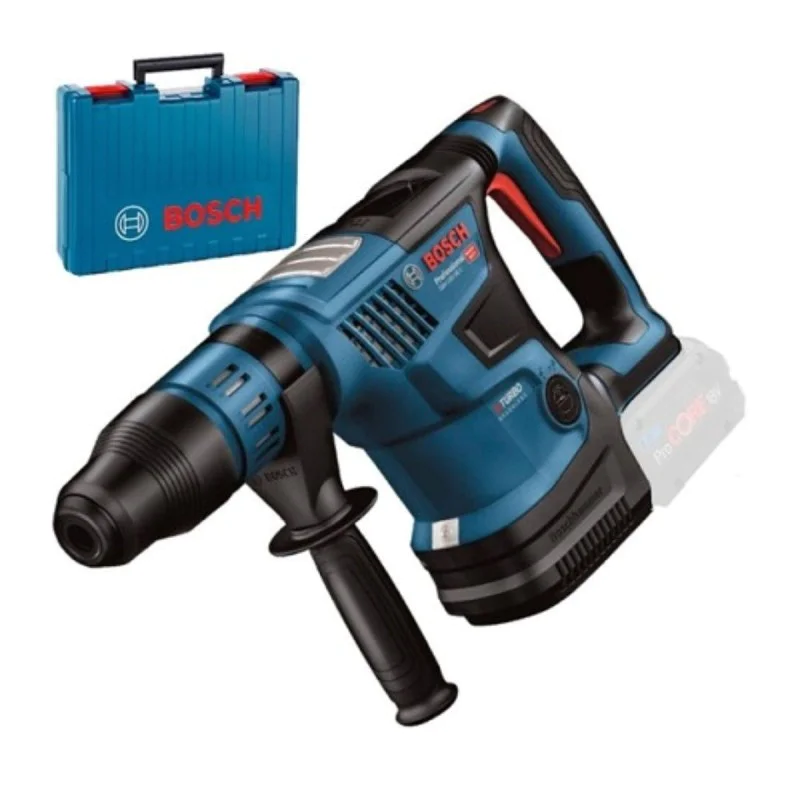 Bosch cordless SDS max drill GBH 18V-36 C Professional