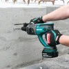 Cordless Makita DHR202Z, 18V