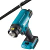 Cordless hot air gun Makita DHG181ZK / 18V
