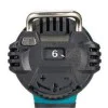 Cordless hot air gun Makita DHG181ZK / 18V