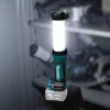 Makita 12 V, 190 lm cordless LED handheld torch, DEAML104